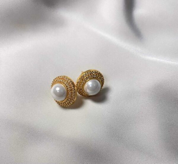 Traditional Earring - Image 4