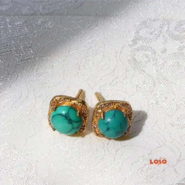 Traditional Earring - Image 7