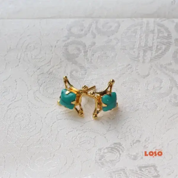 Traditional Earring - Image 8