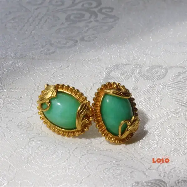 Traditional Earring - Image 2